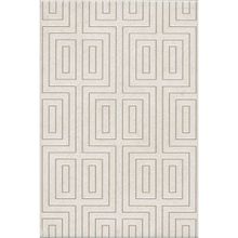 VTD4508345 декор Матрикс бежевый светлый 20х30 (20шт)