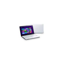 Ноутбук Sony VAIO SVE1513L1R W