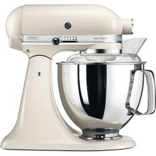 Миксер планетарный KitchenAid 5KSM175 PSELT ARTISAN латте