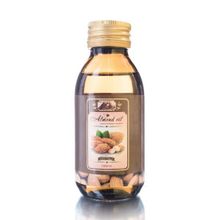 Масло Миндальное пищевое Shams Natural Oils 100мл