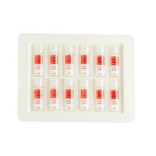 Комплекс сыворотка лифтинговый Beauty Style с экстрактом икры 12х5мл