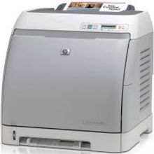 HP CLJ 2605dn принтер лазерный цветной