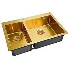 Zorg SZR-78-2-51-R BRONZE