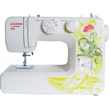 Швейная машина Janome Legend 2520