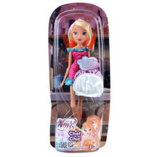 Winx Кукла Winx Club "Модный повар", Стелла IW01531803