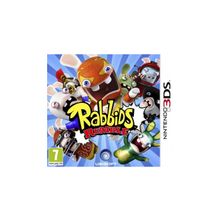 Rabbids Rumble (3DS)