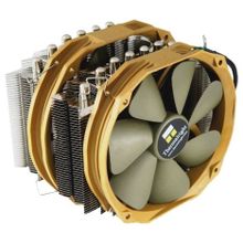 Охладитель Thermalright SilverArrow IB-E Cooler (4пин, 775   1155   1366   2011   AM2   AM3   FM1, 21-25дБ, 900-1300 об   мин, Cu+Al+теп.тр)