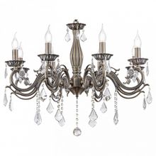Maytoni Подвесная люстра Maytoni Bronze 4 RC245-PL-08-R ID - 402601
