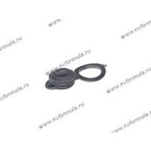 Колпачок замка багажника 2108-099 защитный