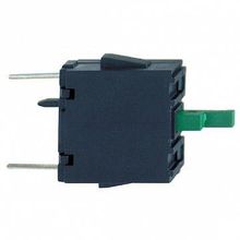 CONTACT SPECIF CIRC. IMP. | код. ZBE7016 | Schneider Electric