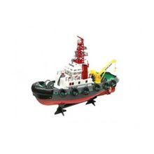 Радиоуправляемый буксир Seaport Work Boat 40Mhz - 3810