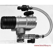 Bosch Головка на GDB 1600 WE для подачи воды (2609390317 , 2.609.390.317)