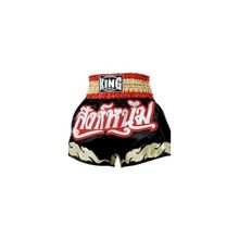 King Трусы MUAI THAI KING ktbss-040