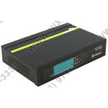 TRENDnet [TPE-TG80g] 8-Port Gigabit PoE+ Switch  (8UTP PoE 10 100 1000 Mbps)