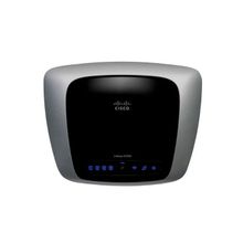 Linksys E2000-EE