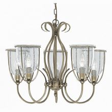 Arte Lamp Salvador A6351LM-5AB