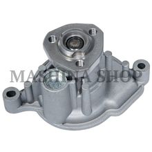 Водяная помпа водяной насос Audi A3, Volkswagen Golf Jetta Passat, Skoda Octavia 1.4TFSi