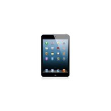 Apple Apple iPad mini 16Gb Wi-Fi + Cellular Black