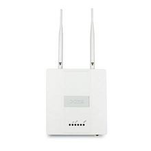 d-link (802.11n  wireless access point, 1 10 100 1000 base-tx gigabit ethernet ports, 64 128 - bit wep encryption, wpa wpa2-psk, wpa wpa2-eap, tkip aes, ieee) dap-2360