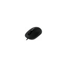 Мышь Microsoft Comfort 3000 Black USB, черный