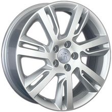 Alutec Monstr 6.5x17 5x100 ET38 D57.1