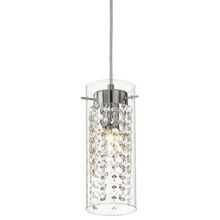 Ideal Lux Подвесной светильник Ideal Lux Iguazu SP1 052359 ID - 223138