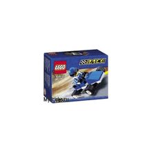 Lego Race 6618 Blue Racer (Синий Гонщик) 2000