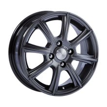 Колесные диски СКАД Монако 5,5R14 4*98 ET38 d58,6 Гальвано [1670029]