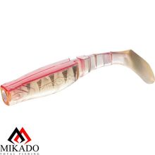 Виброхвост Mikado FISHUNTER 8 см.   47 ( 5 шт.)