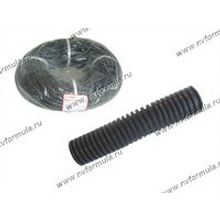 Трубка изоляционная гофра внутренний ф13,9мм