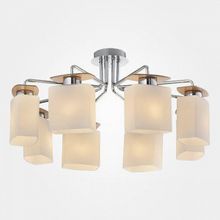 Eurosvet 70037 8 хром