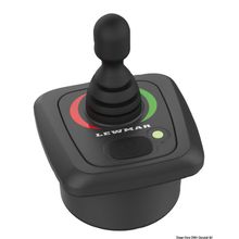 Osculati Single Joystick, 02.045.03