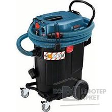 Bosch GAS 55 M AFC Пылесос строительный 06019C3300