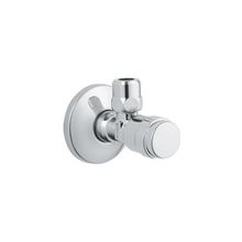 Угловой вентиль 1 2" 3 8", Eggeman, Grohe 41263000