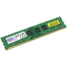 Модуль памяти   Goodram  GR1600D3V64L11 8G  DDR3  DIMM  8Gb   PC3-12800   CL11