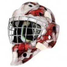 BAUER NME 4 S17 WALL C YTH Goalie Masks