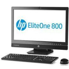 HP EliteOne 800 G1 Touch (J7D96ES) моноблок, диагональ 23" (58.42 см)