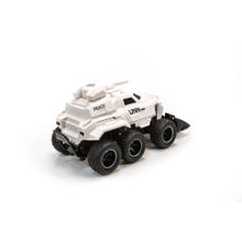 Радиоуправляемый монстр YED Beast Chariot (6 колес) - YE81501