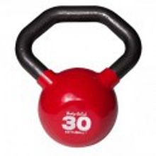 Body-Solid Kettleball KBL30