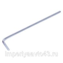 Шестигранник Г-образный 3 16", дюймовый KING TONY 112506S