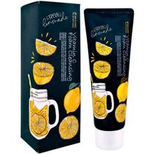 3W Clinic Vitamin C Cleansing Foam 100 мл