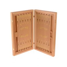 Нарды Россия, бук (WGN-Rus-B)