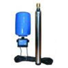 Система водоснабжения Джилекс Частотник Водомет 110 110Ч