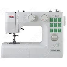 Janome JUNO 1615