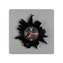 Часы нью йорк