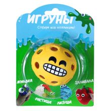 Игрушка ИГРУНЫ Смайл