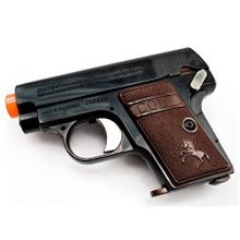 Модель пистолета Сybergun Colt 25 spring (180100)