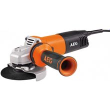 УШМ AEG WS 12-125