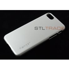 SGP Чехол для iPhone 7 4.7 Thin Fit, Satin Silver