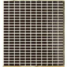 Tonalite Soleil Moka Mosaico 27x30 см